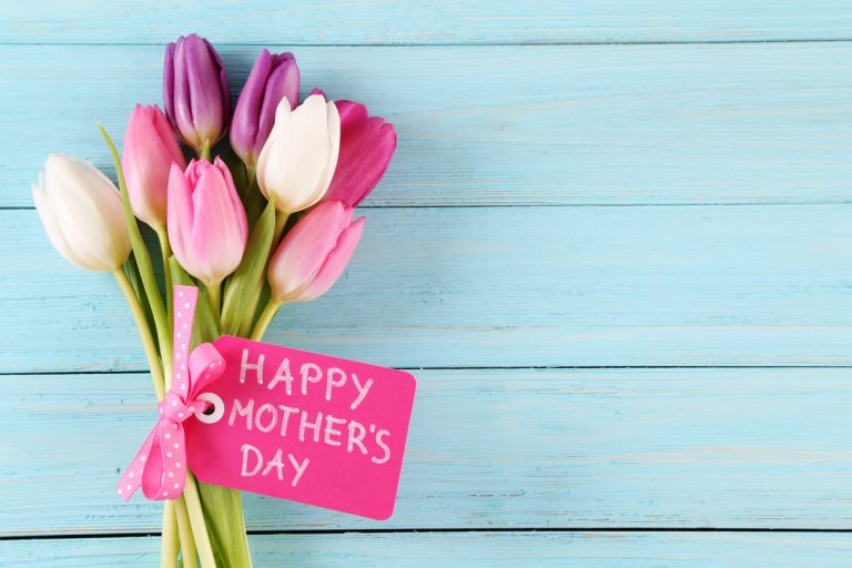 What is the perfect gift for mother's day?