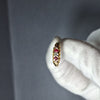 Antique 18ct Gold Ruby and Diamond Ring