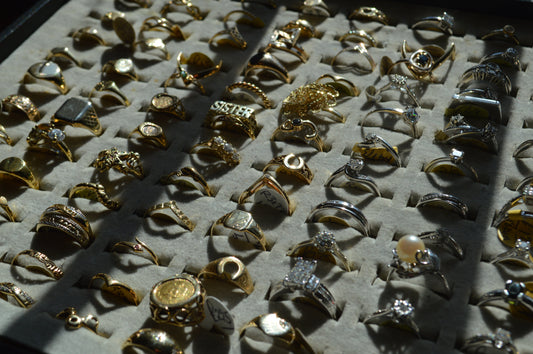 5 reasons why you should invest in Gold