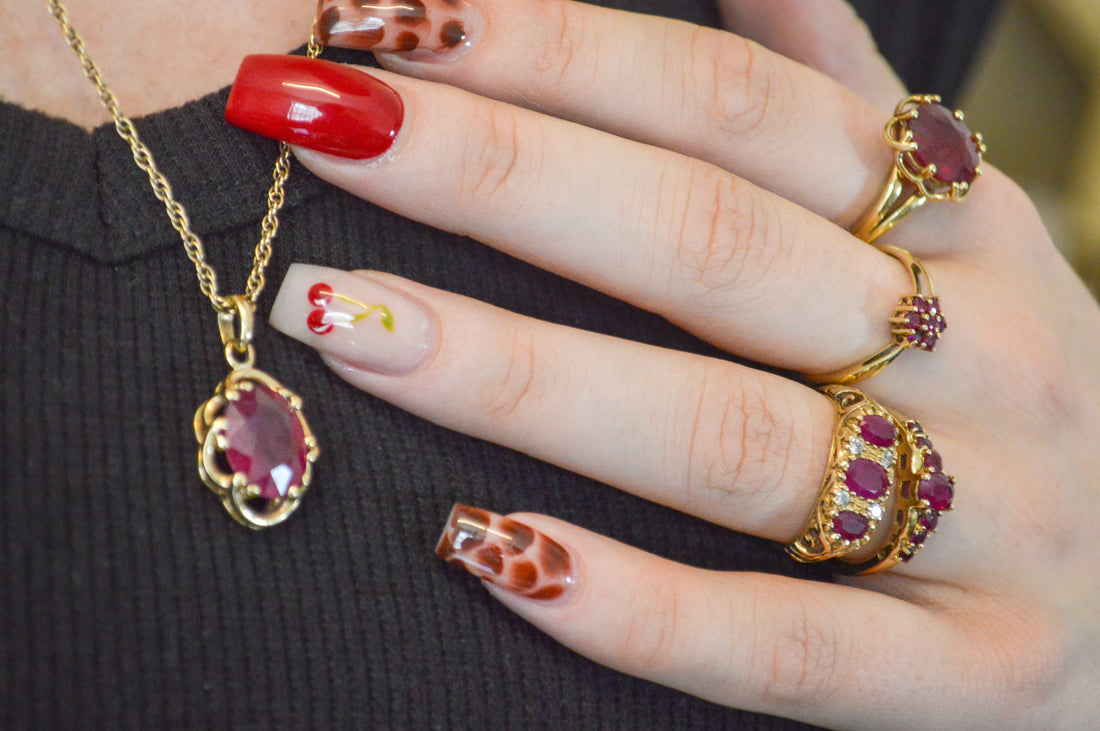 2026 Jewellery Trends