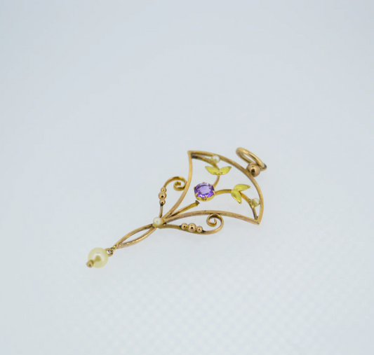 Vintage Jewellery and its Different Styles