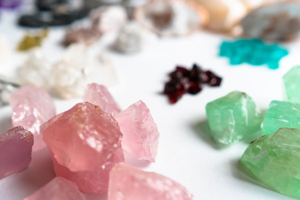 Know your Gemstones