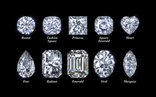 Lab Grown Diamonds & Natural Diamonds what's the difference