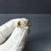 9ct Welsh Gold Clogau Ring