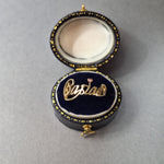 9ct Welsh Gold Clogau Ring