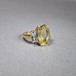 9ct Dress Ring