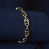 9ct Gold Bracelet