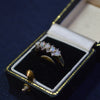 9ct Opal ring