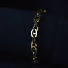 9ct Gold Bracelet