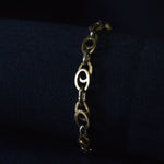 9ct Gold Bracelet