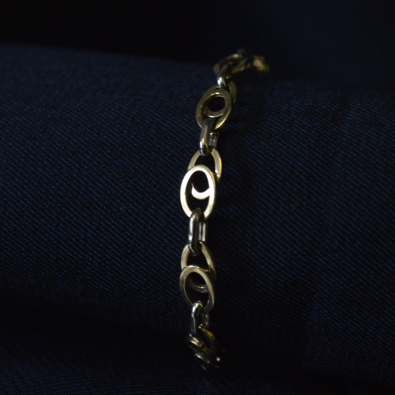 9ct Gold Bracelet