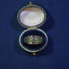 Emerald ring