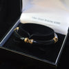 14ct Onyx Bracelet