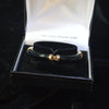 14ct Onyx Bracelet