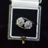 18ct Diamond Ring