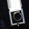 18ct Diamond Ring