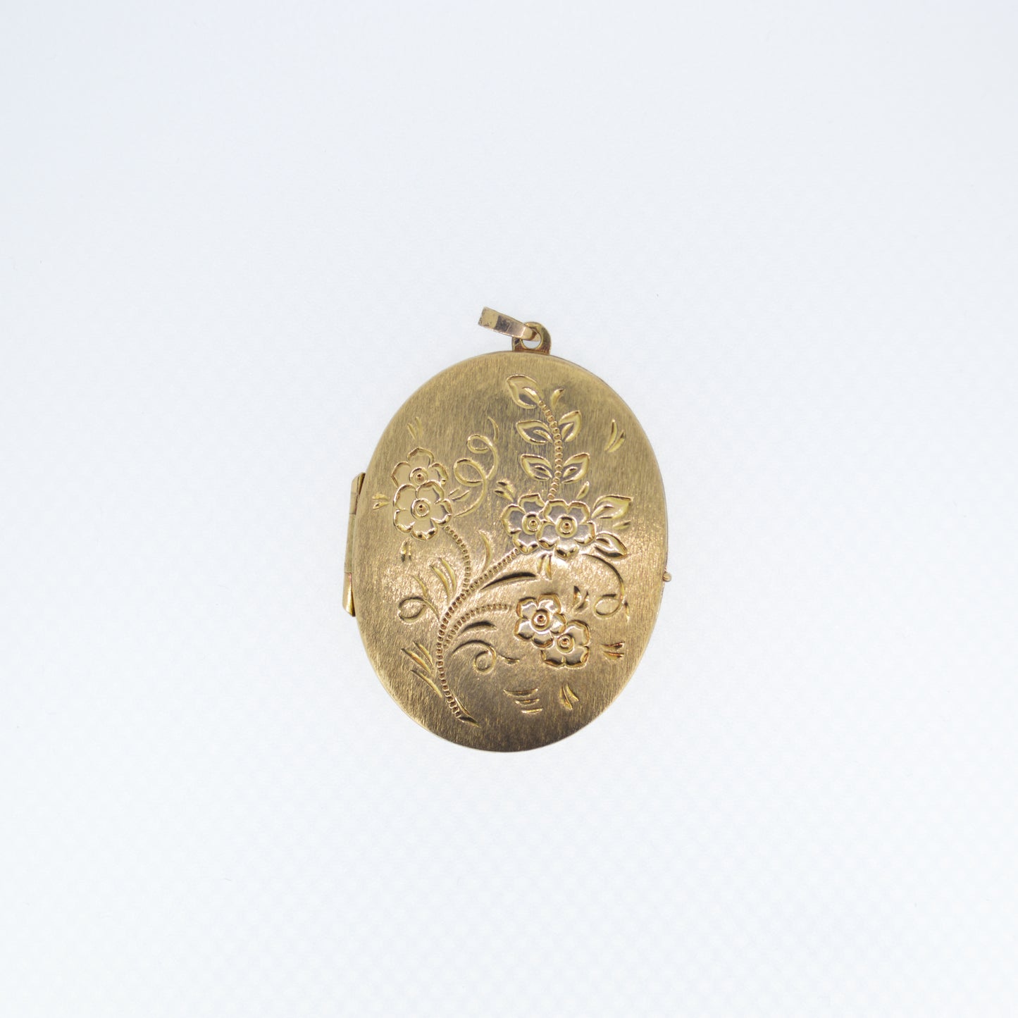 Vintage 9ct Gold Locket