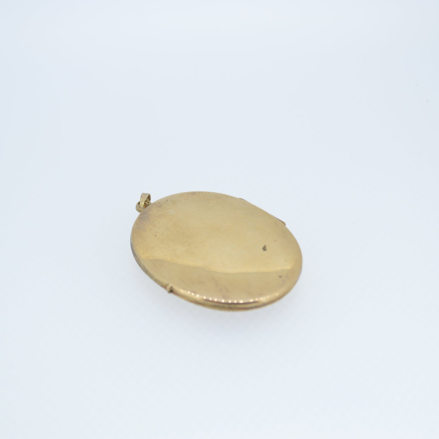 Vintage 9ct Gold Locket
