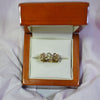 9ct Heart Ring