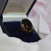 9ct Dress Ring