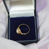 9ct Gold Cameo Ring