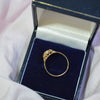9ct Cameo Ring