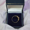 9ct Clown Ring