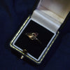 Hand ring