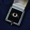 Horseshoe Ring