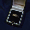 Diamond Gypsy Ring
