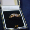 Vintage Style ring