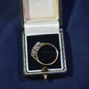 Diamond ring