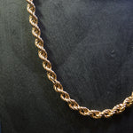9ct Rope Chain