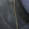 Fine gold chain