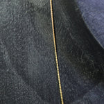 Fine gold chain