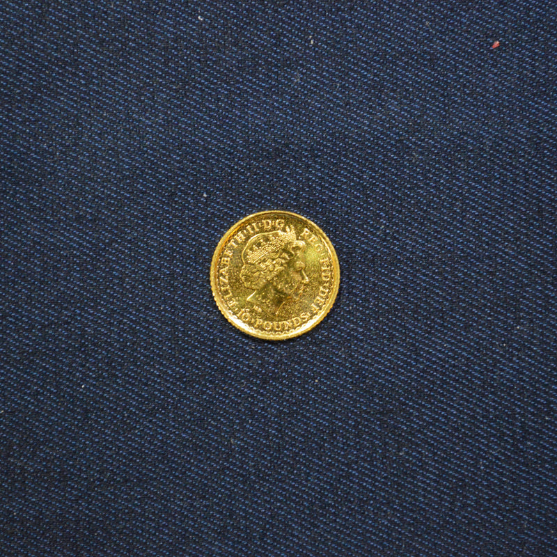 1/10 Britannia Coin