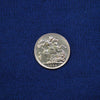 1925 Full Sovereign Coin