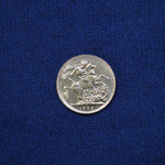1925 Full Sovereign Coin