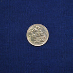 1920 Full Sovereign Coin