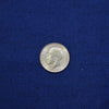 1925 Half Sovereign Coin